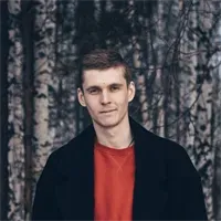 Фотография репетитора Крипаков Евгений Викторович