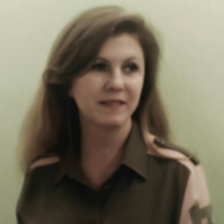 Фотография репетитора Цыганок Татьяна Юрьевна