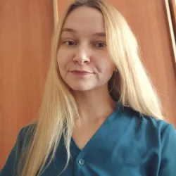 Фотография репетитора Шевченко Ольга Александровна