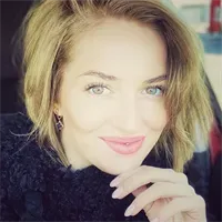 Фотография репетитора Вакуленко Ольга Александровна