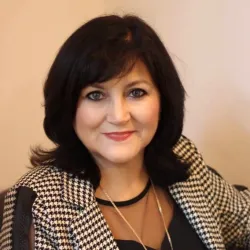 Фотография репетитора Шпарёва Елена Николаевна