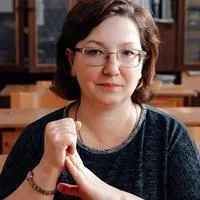 Фотография репетитора Кабыкина Наталия Анатольевна