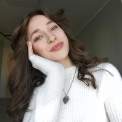 Фотография репетитора Хамидуллина Диана Ильгизаровна