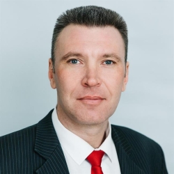 Фотография репетитора Бабичев Николай Владимирович