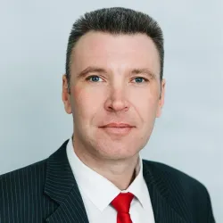 Фотография репетитора Бабичев Николай Владимирович