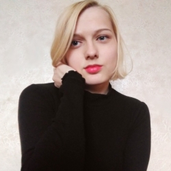 Фотография репетитора Нарзаева Диана Евгеньевна