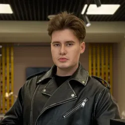 Фотография репетитора Александров Данил Алексеевич