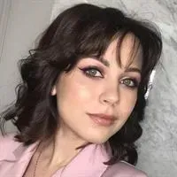 Фотография репетитора Шапкина Полина Вячеславовна