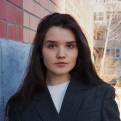 Фотография репетитора Дубовик Мария Олеговна