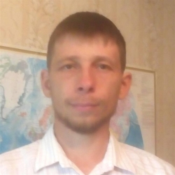 Фотография репетитора Крылышкин Алексей Иванович