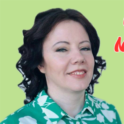 Фотография репетитора Гнатенко Татьяна Борисовна