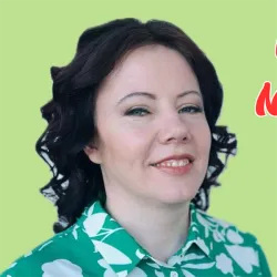 Фотография репетитора Гнатенко Татьяна Борисовна