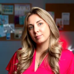 Фотография репетитора Степанова Екатерина Дмитриевна