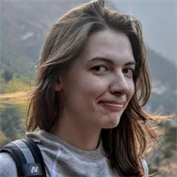 Фотография репетитора Дрозд Ирина Дмитриевна