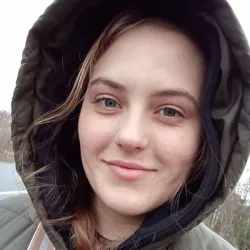 Фотография репетитора Акимкина Анастасия Владимировна