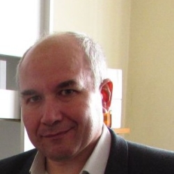 Фотография репетитора Максимов Анатолий Григорьевич