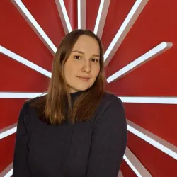 Фотография репетитора Василихина Юлия Сергеевна