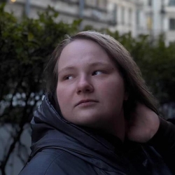 Фотография репетитора Миненко Виктория Александровна