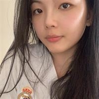 Фотография репетитора Лю Цинцзни 