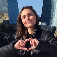 Фотография репетитора Николаева Екатерина Александровна