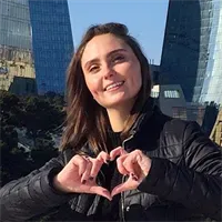 Фотография репетитора Николаева Екатерина Александровна