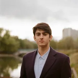 Фотография репетитора Таимов Магомедмурад Омарович