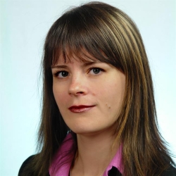 Фотография репетитора Громакова Виктория Георгиевна