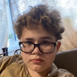 Фотография репетитора Афонова Александра Сергеевна