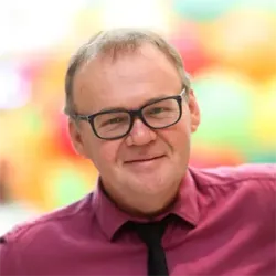 Фотография репетитора Макаров Сергей Анатольевич