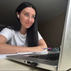 Фотография репетитора Изотова Марина Николаевна