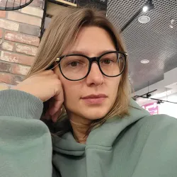 Фотография репетитора Обрезкова Марина Алексеевна