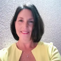 Фотография репетитора Семина Светлана Вениаминовна