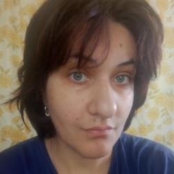 Фотография репетитора Спасова Екатерина Тамазиевна