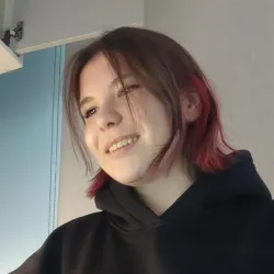 Фотография репетитора Суховеркова Алина Антоновна