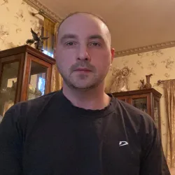 Фотография репетитора Ягункин Сергей Николаевич