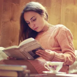 Фотография репетитора Демьянова Дарья Александровна