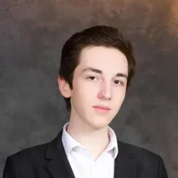 Фотография репетитора Осокин Николай Александрович