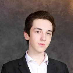 Фотография репетитора Осокин Николай Александрович