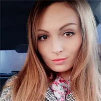 Фотография репетитора Болдырева Светлана Александровна