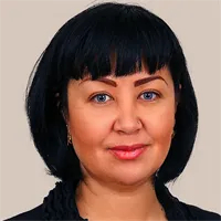 Фотография репетитора Бочкова Лилия Газизовна