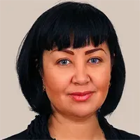 Фотография репетитора Бочкова Лилия Газизовна