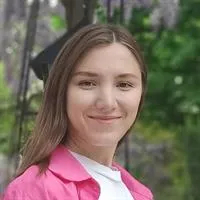 Фотография репетитора Ядрова Олеся Олеговна