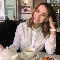 Фотография репетитора Харитонова Таисия Максимовна