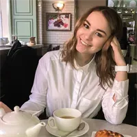 Фотография репетитора Харитонова Таисия Максимовна