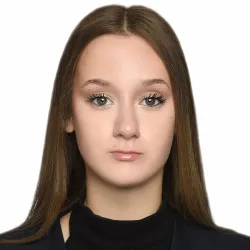 Фотография репетитора Буйволова Алёна Сергеевна
