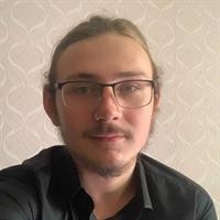 Фотография репетитора Иванов Станислав Витальевич