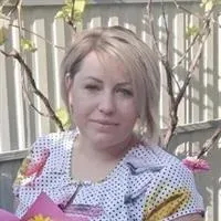 Фотография репетитора Барсукова Ольга Анатольевна