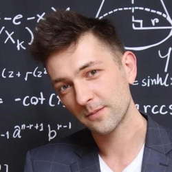 Фотография репетитора Лукосяк Евгений Германович