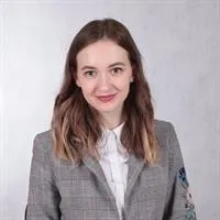 Фотография репетитора Лебедева Алина Александровна