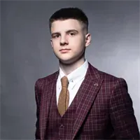 Фотография репетитора Диринг Никита Вадимович